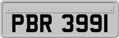 PBR3991