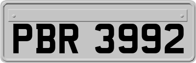 PBR3992