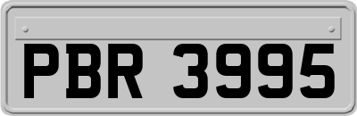 PBR3995