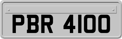 PBR4100