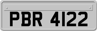 PBR4122