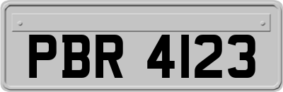 PBR4123