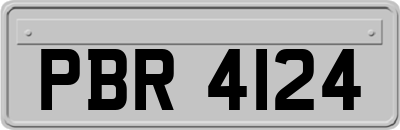 PBR4124