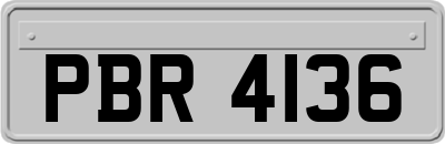 PBR4136