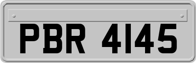 PBR4145