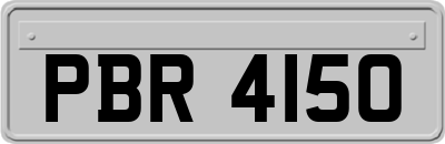 PBR4150