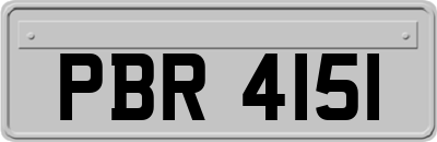 PBR4151