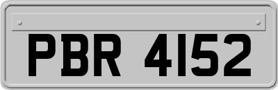 PBR4152