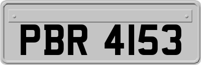 PBR4153