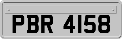 PBR4158