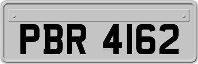 PBR4162