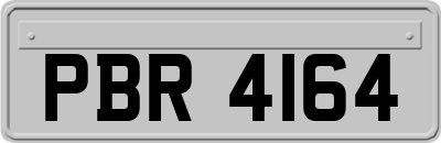 PBR4164