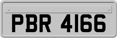 PBR4166