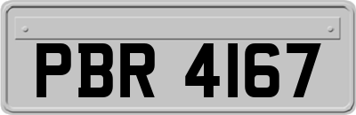 PBR4167