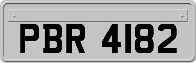 PBR4182