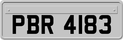 PBR4183