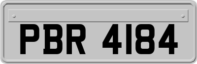 PBR4184