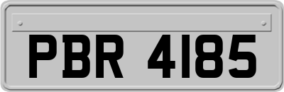 PBR4185