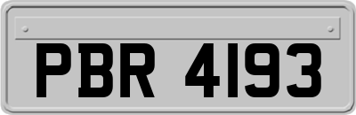 PBR4193