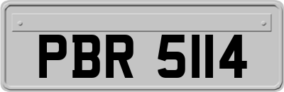 PBR5114