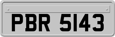 PBR5143