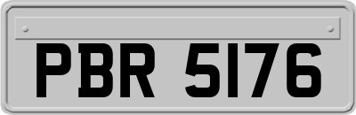 PBR5176