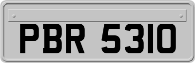 PBR5310