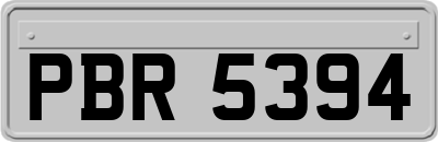 PBR5394