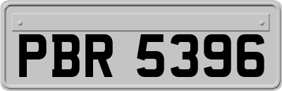 PBR5396