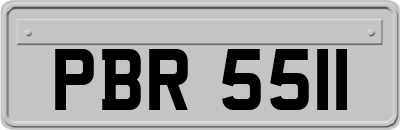 PBR5511