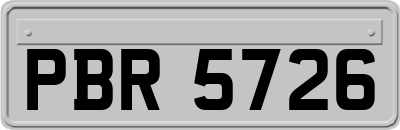 PBR5726