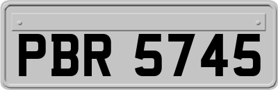 PBR5745