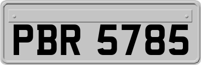 PBR5785