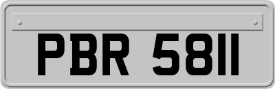 PBR5811