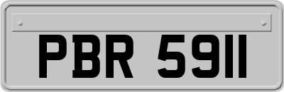 PBR5911