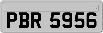 PBR5956