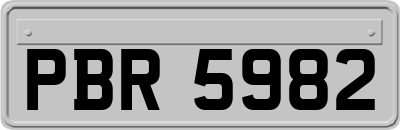 PBR5982