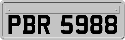 PBR5988