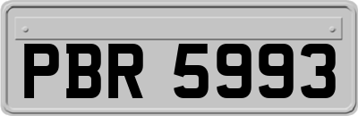 PBR5993