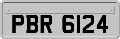 PBR6124