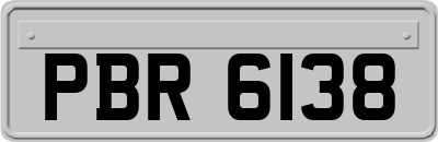 PBR6138