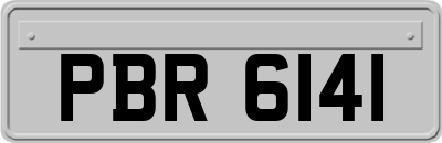 PBR6141