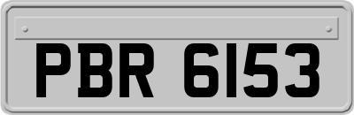 PBR6153