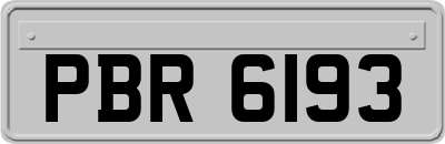 PBR6193