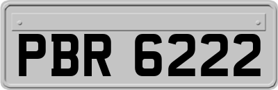 PBR6222