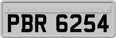 PBR6254