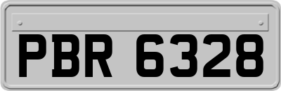 PBR6328