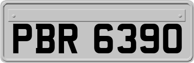 PBR6390