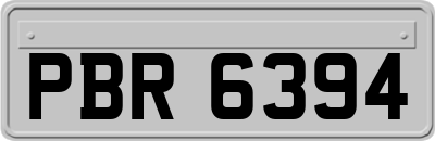 PBR6394