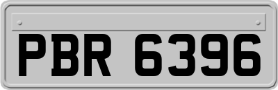 PBR6396